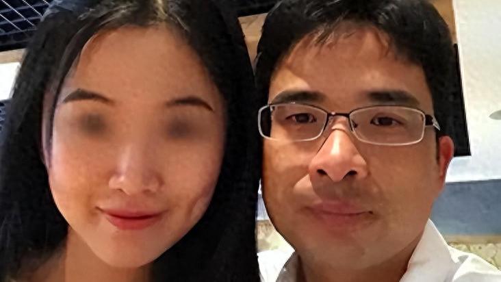 2024年，北京交大女硕士翟欣欣被逮捕，网友直呼：简直大快人心！