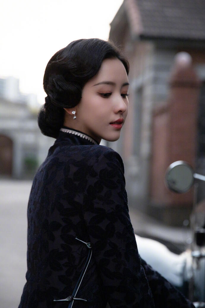劝陈都灵，还是多演电视剧吧