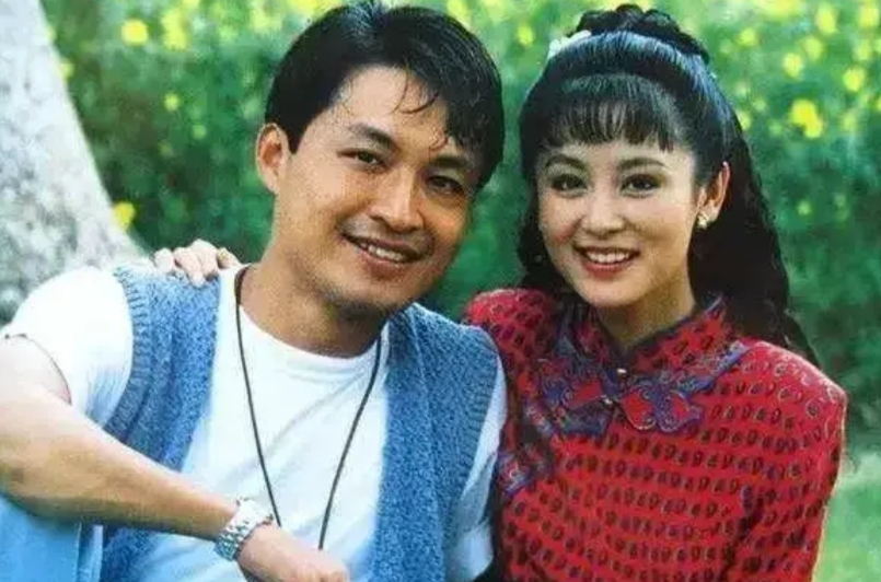 最让我毁三观的琼瑶剧莫过于《水云间》陈红饰演的汪子璇，生了孩子让几个男人共同当孩