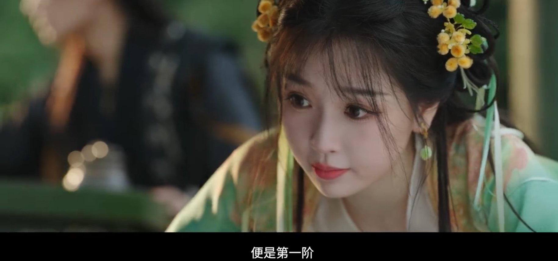 今天两部古装新剧打擂台，到底追哪部好呢？