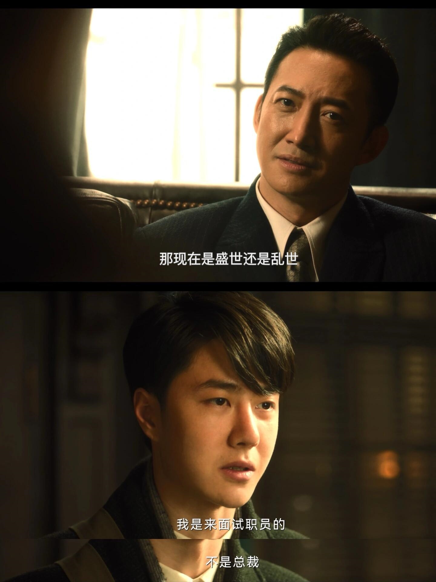 听君一席话，胜读十年书