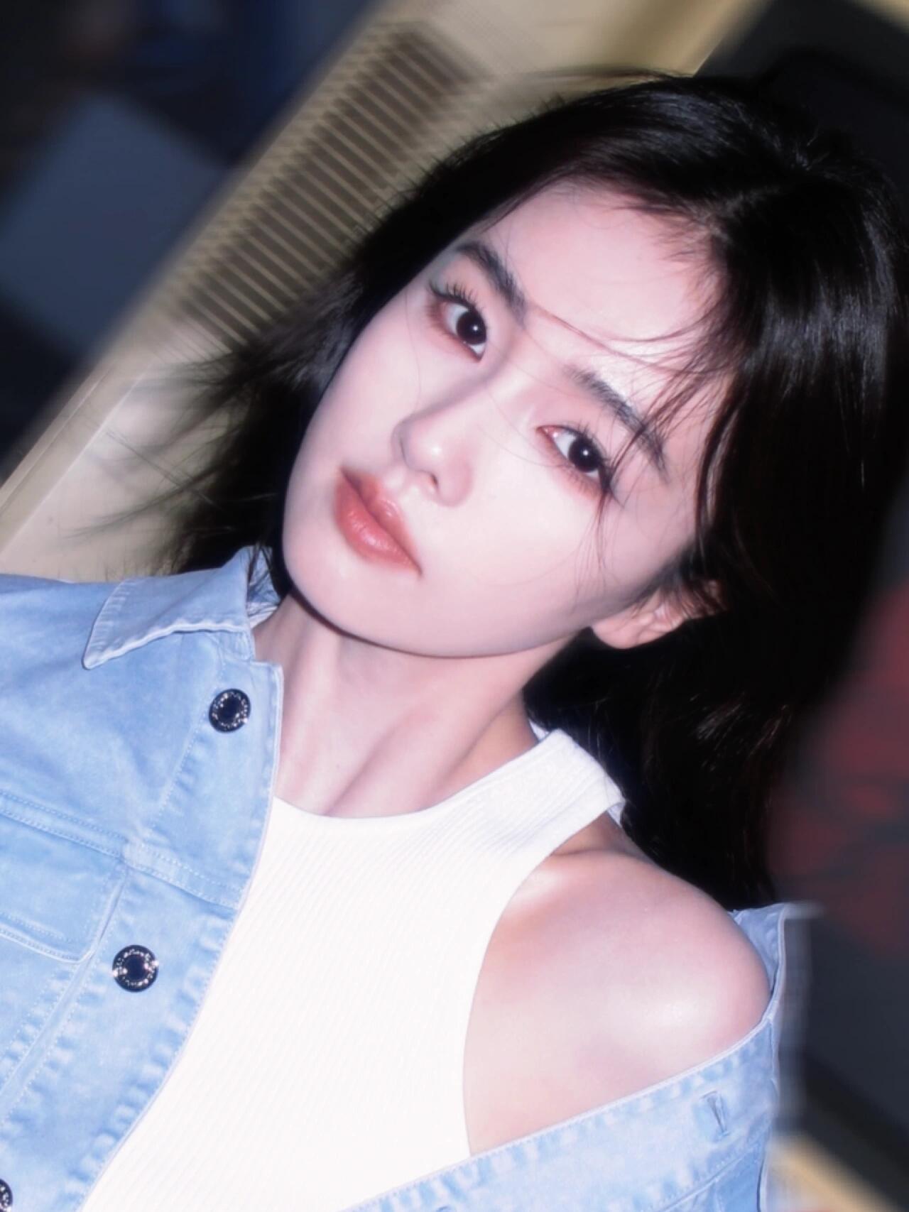 白鹿——身姿充满韵味