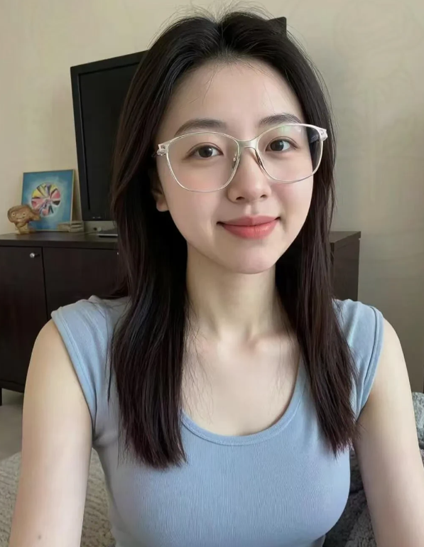 35岁三招躺赢：不护肤不化妆，素颜杀疯00后