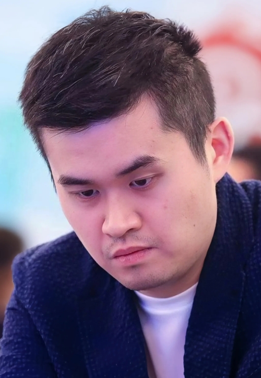 象棋界“扛把子”王天一闹出这么大的动静，很多人问∶这位心无旁骛的象棋大师，能犯什