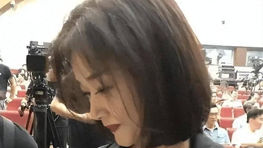 39岁意外怀孕！宋祖英丁克13年为何冒险生子？