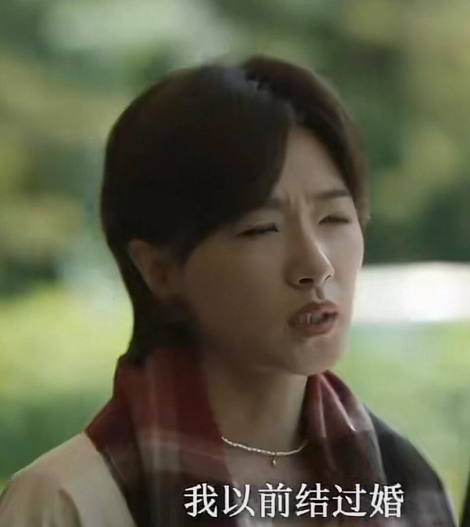 原来苏更生是个心机女！