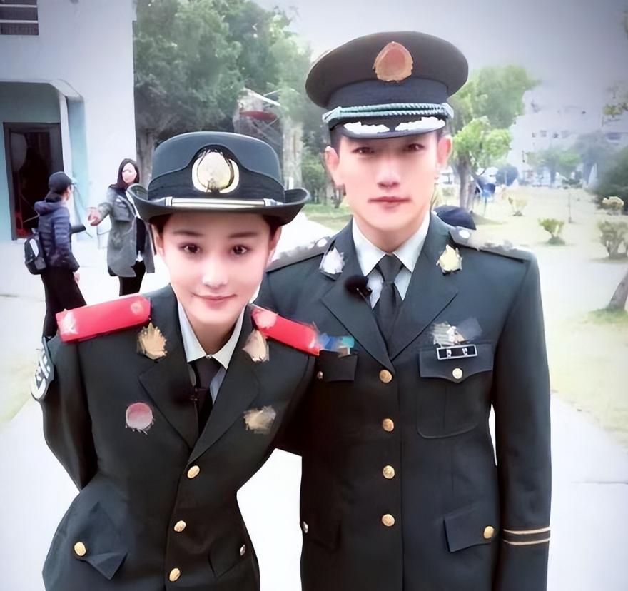 圈内人爆料张馨予老公事件，目的直指戳穿其军嫂身份！这一招够狠，意在断掉张馨予的高