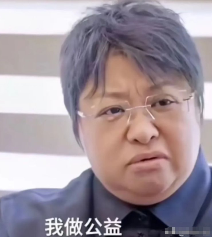 韩红被推上风口浪尖！截止2023年12月31日，韩红基金会2023年度给56名员