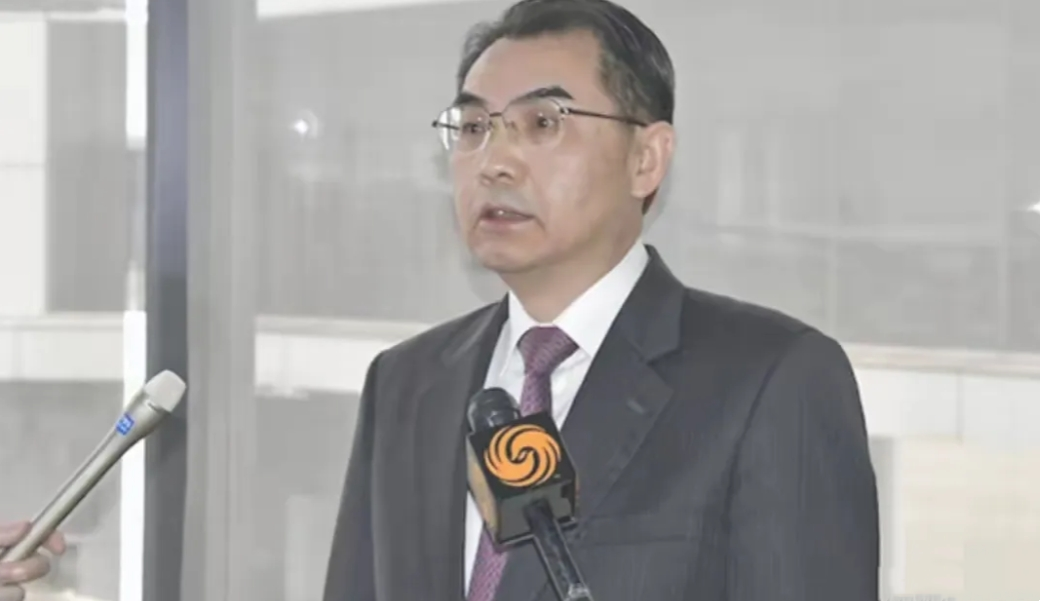 日本外相访华，耍小聪明？中方“精准打击”！