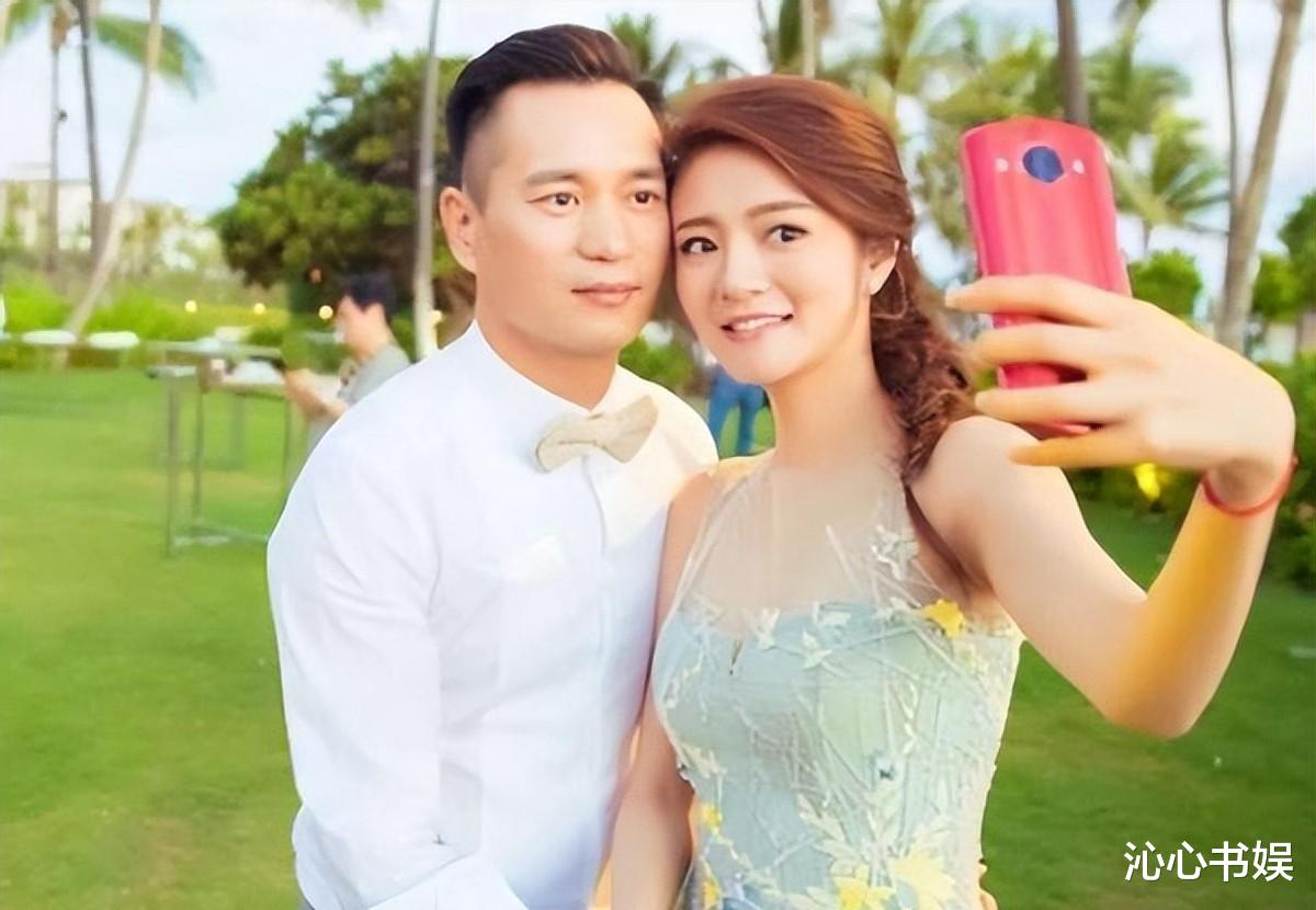 表面是艺人，实际是富家千金的8位女星（富家千金一般是有多少钱人民币）-第5张图片-九妖电影
