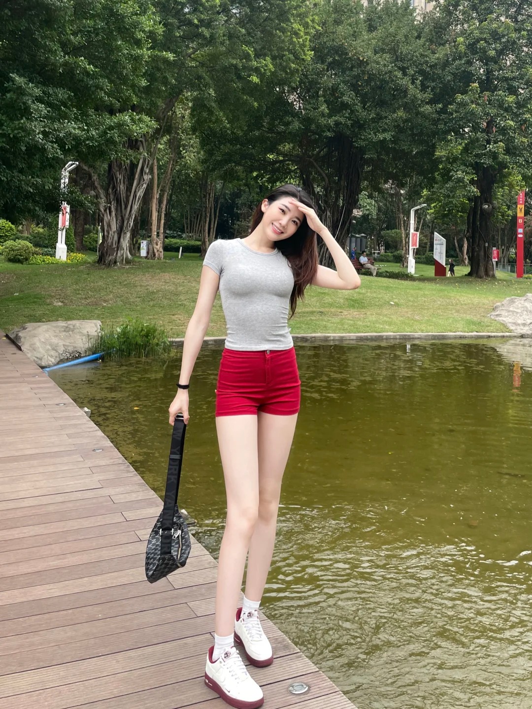 我的风格不被定义