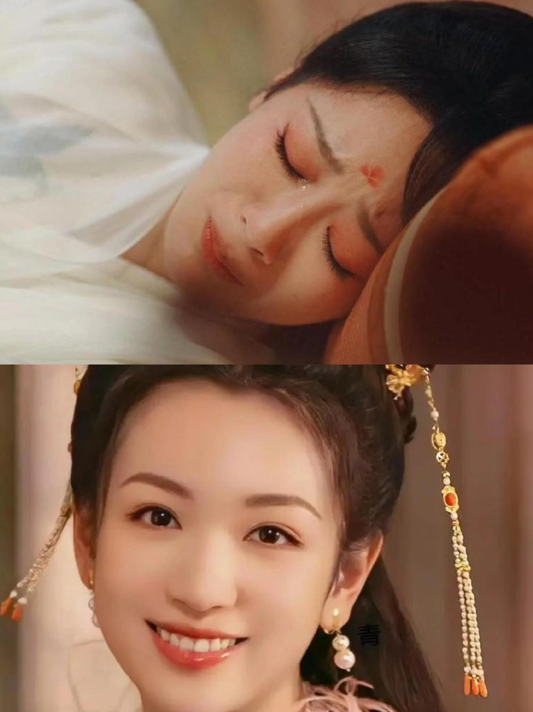 同是王姬，为何阿念一生顺遂，小夭历经坎坷