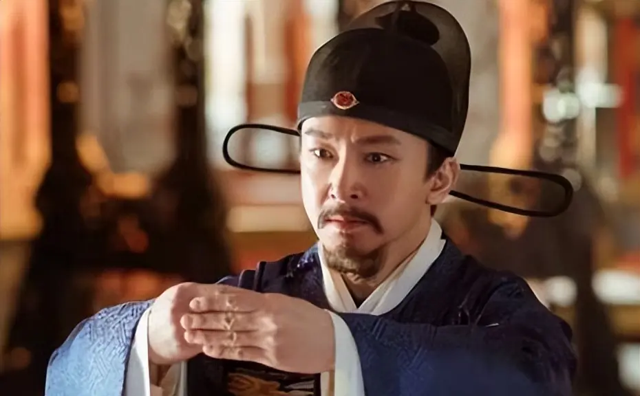 于谦活成了自己想要的样子