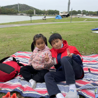 外地户籍魔都育娃记