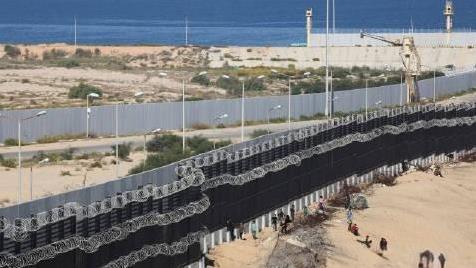 有消息称，埃及已经拒绝特朗普希望埃及接收加沙难民的建议。这回复，那叫一个快！
如