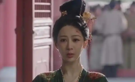何惟芳身世曝光为皇室嫡女，遭刘申追杀