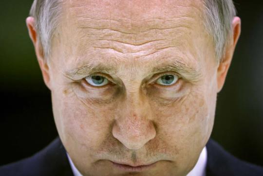 俄罗斯加入北约恐怕已经不是“天方夜谭”了，因为北约已经不再把俄罗斯视为最大对手了