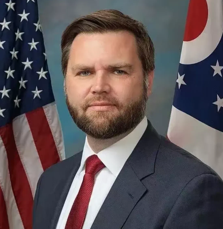 这个人，也不好对付 不要小瞧万斯这个人！