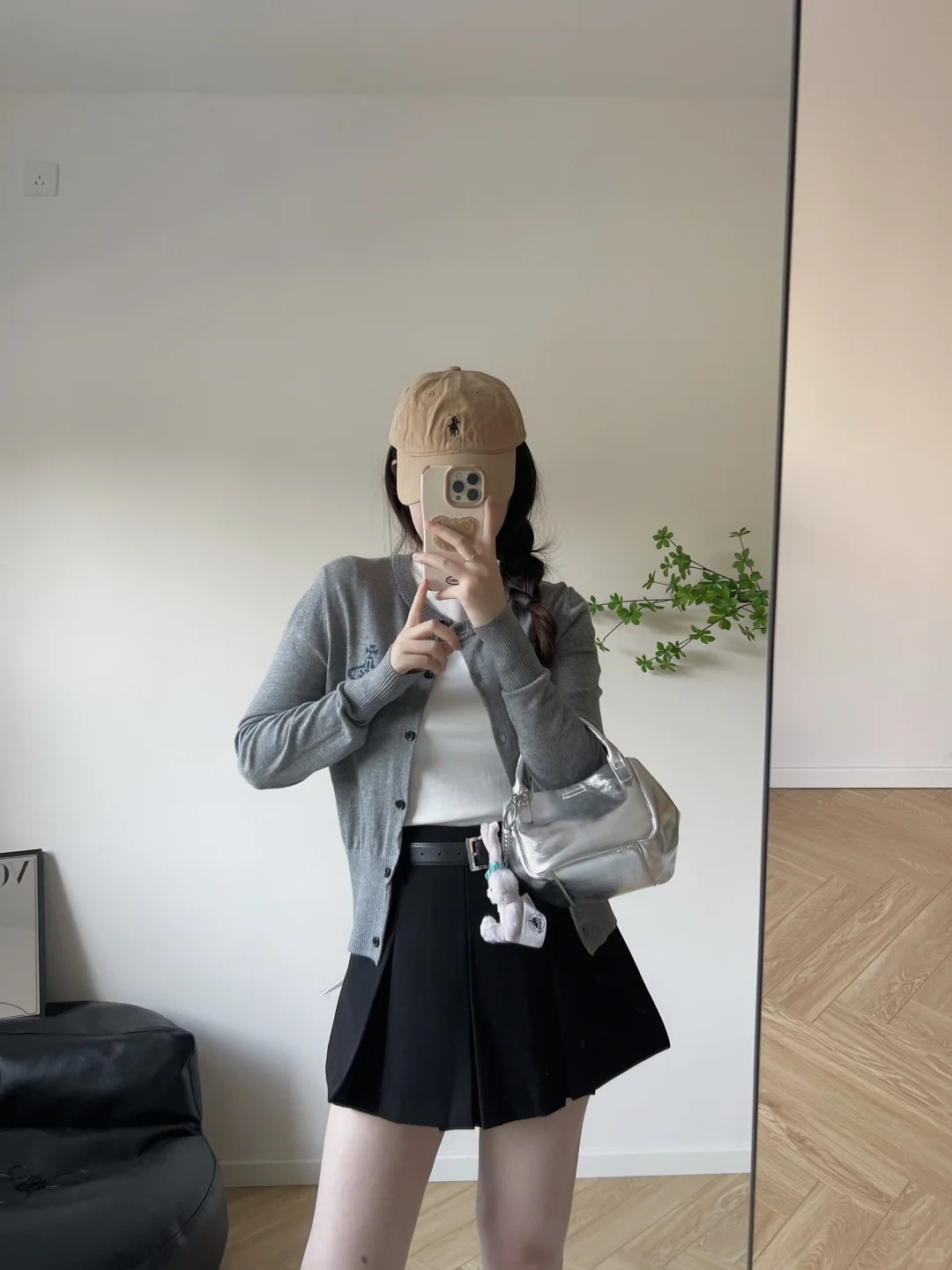 可以做穿搭博主吗？不玻璃心～
姐妹们给一些中肯的建议～
感谢～