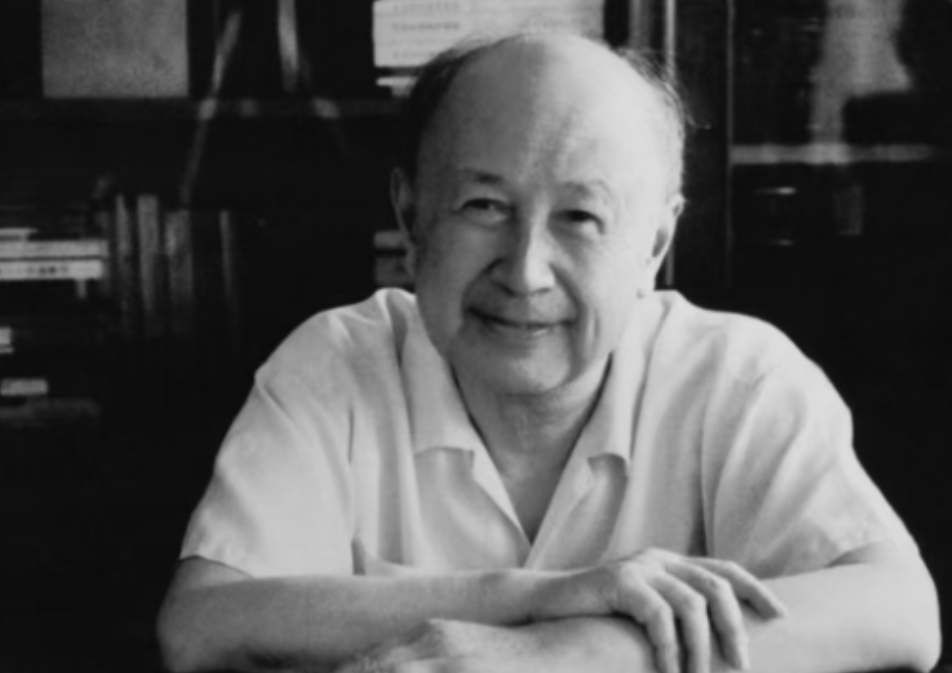 2008年，97岁一辈子没看过电视的钱学森，在晚年的时候，小心翼翼的对儿子表示想