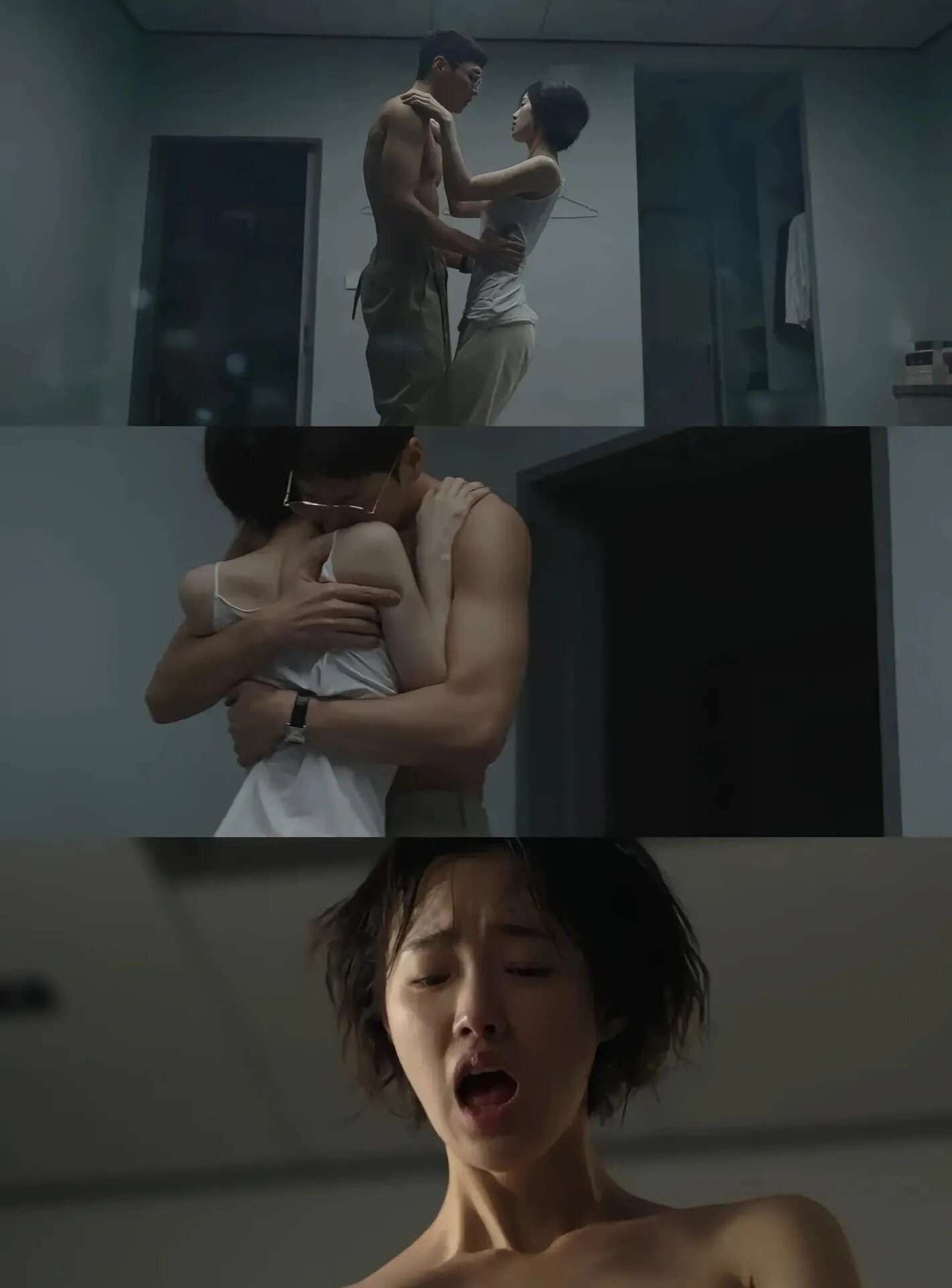 好剧推荐《命定之人》