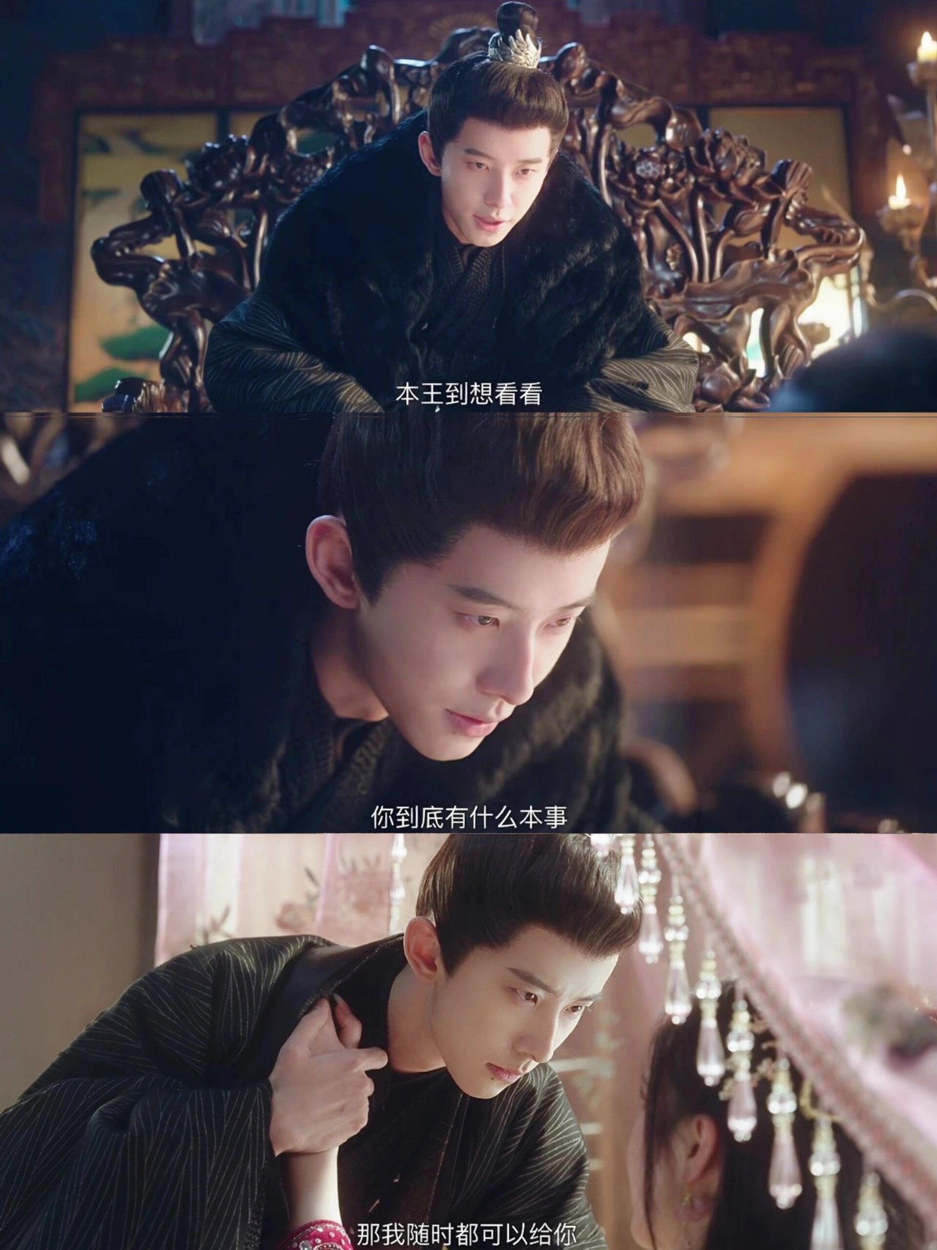 一口气炫完全集‼️被剧名耽误的宝藏甜剧