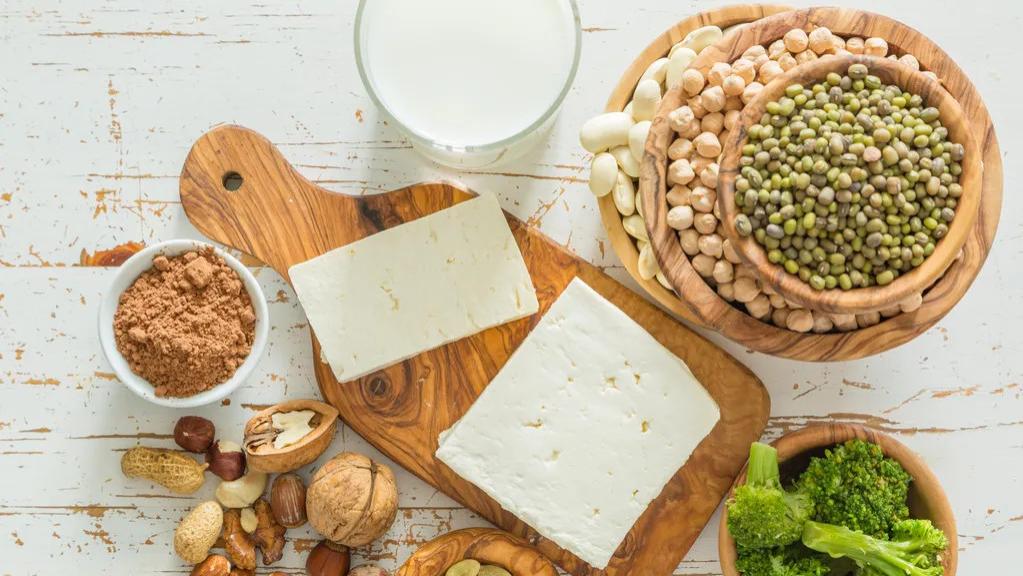 豆腐和它一起煮，比人参补、比鸡汤鲜！三伏清补喝这汤，小孩补锌老人补钙