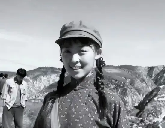 知青张梅香：险被黑暗吞噬的午后，却绽放出不屈的人生之光