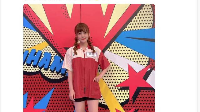 网翻Sandy节目狂插话素人影片挨轰！ 正妹来宾揭她后台真实面