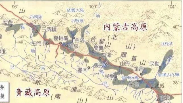 宋朝直插西域的陇右都护府，是怎么建立的，后来又为何取消