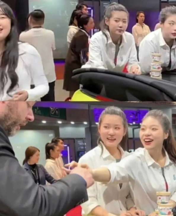 震惊！老外自曝在华睡过千余女性，证据图引发热议
近日，一位外籍男子在网络上惊人地