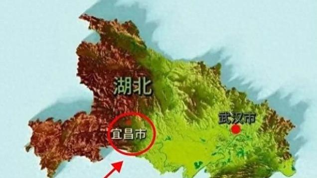 1909年，一位英国人来到湖北宜昌，拍下的27张珍贵的老照片