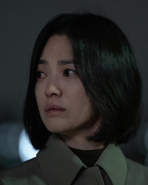 熬夜必看的5部热门韩剧，你追过几部？