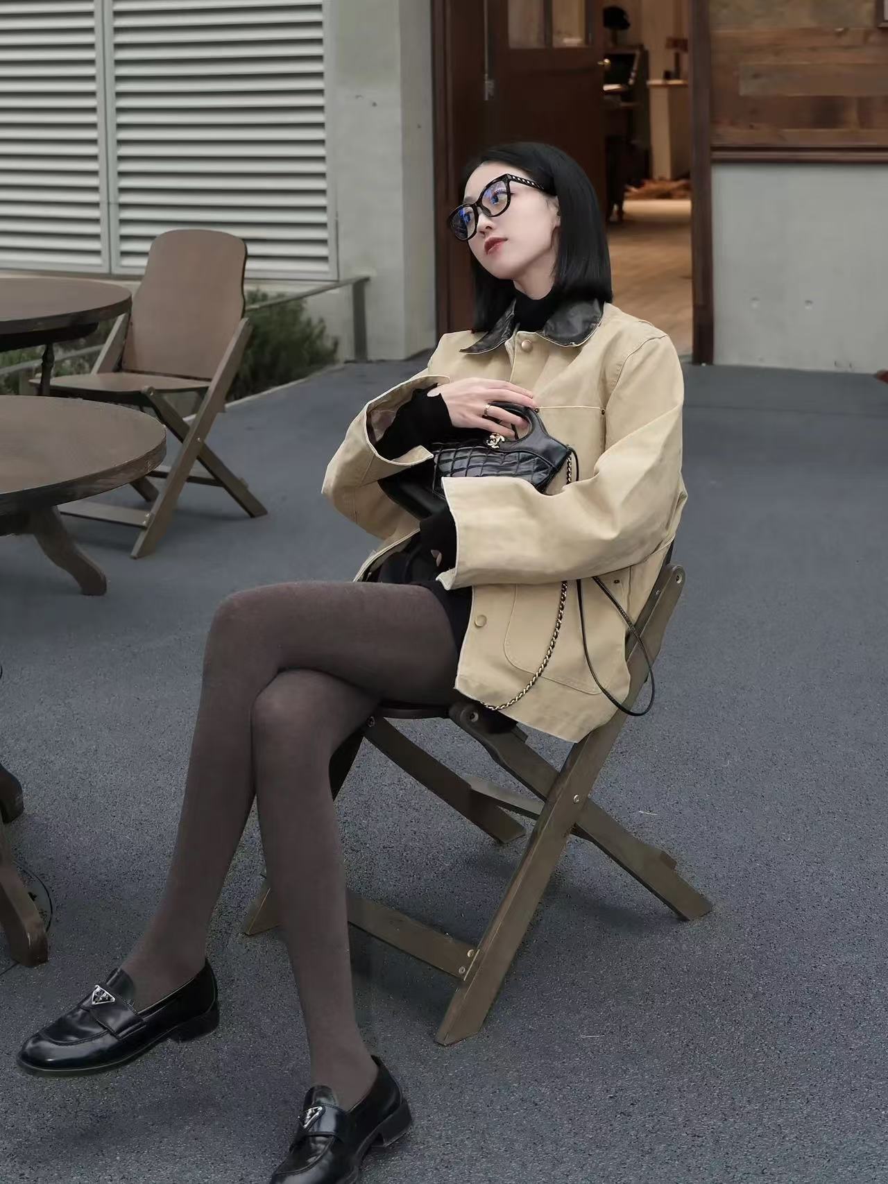 给你一个机会提条件你希望我对你做什么哈哈哈哈
