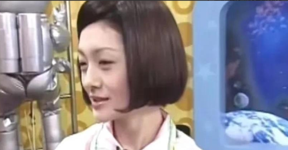 偶然刷到一段关于大S和周迅的趣事，真的太有意思了！大S曾爆料，怀二胎时差点能参演