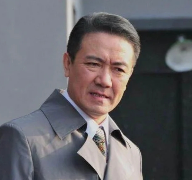 李幼斌：亲生儿子和继子处境大不同（上）