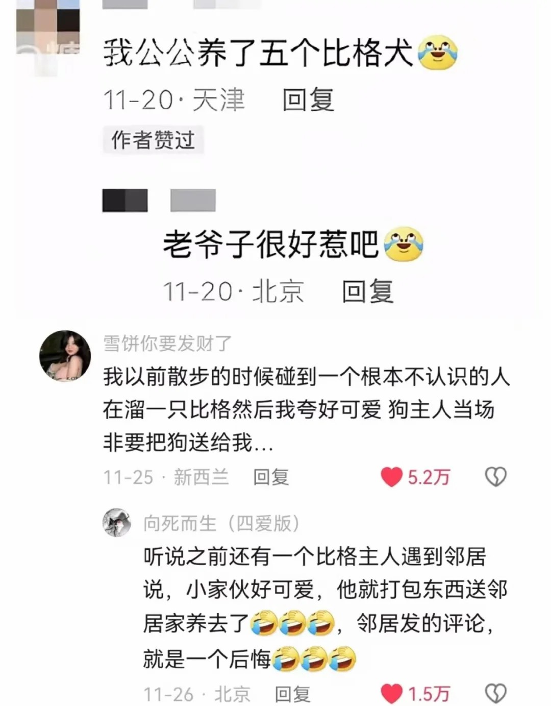 老爷子很好惹吧