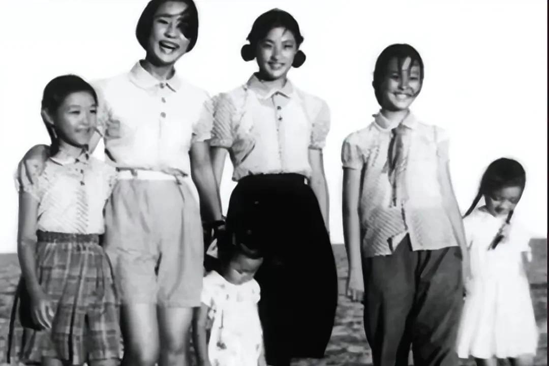 1936年，父亲要把17岁的郭翼青嫁给54岁的程潜，郭翼青喊道：“他都能当我爹了