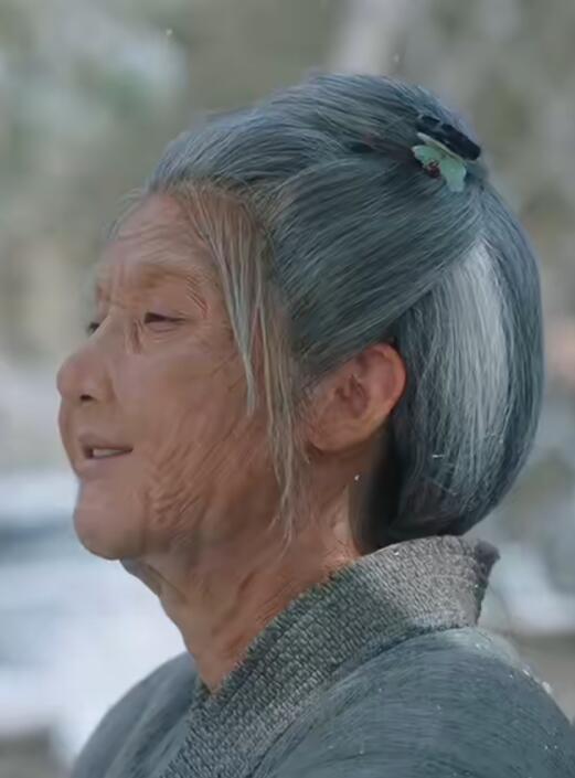 长相思2细节，揭开桑甜小夭谈话的秘密