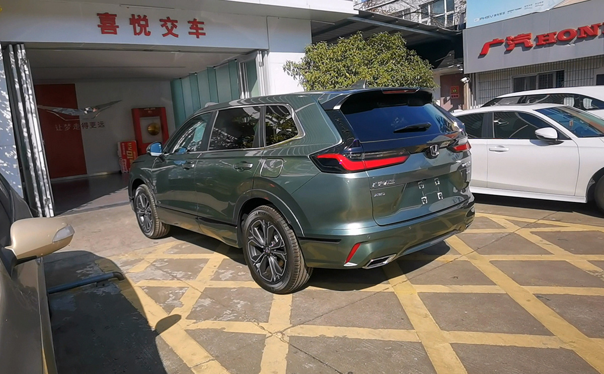 日系车也不靠谱？还有多少本田车13个月电瓶就坏？