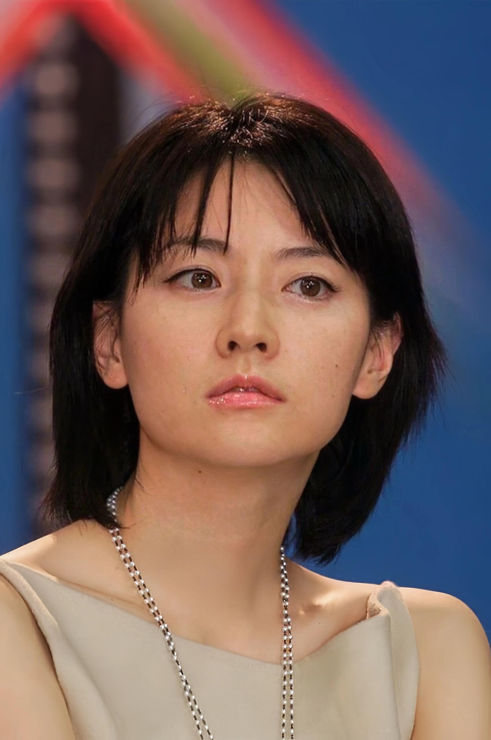 李英爱实在太美啦