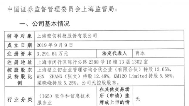 国产GPU的崛起与未来：壁仞科技