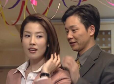 藏在中国古装剧里的8位韩国女神，小时候眼拙，都没看出嘴型不对（韩国明星古装）-第23张图片-九妖电影