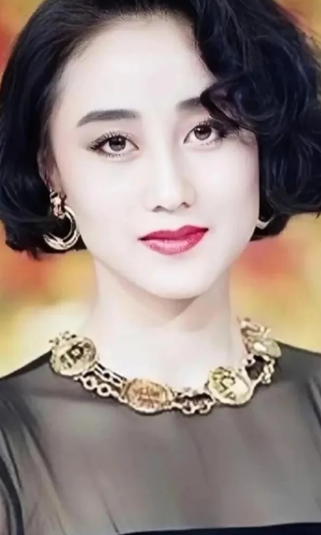 李连杰与利智的情感生活