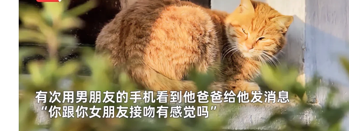 浙江杭州，一女子和恋爱8年的丈夫结婚一个多月。可与公公婆婆刚开始共同生活，女子就
