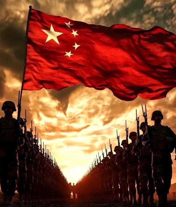 局势已经明朗了，“上三常”已经行动起来了，第三次世界大战的征兆开始出现了，俄罗斯