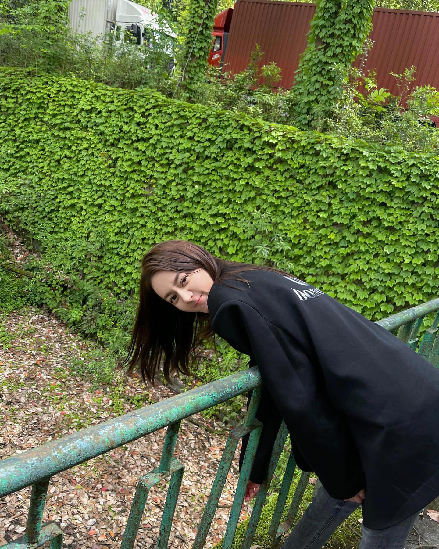 迪丽热巴——宝藏女孩