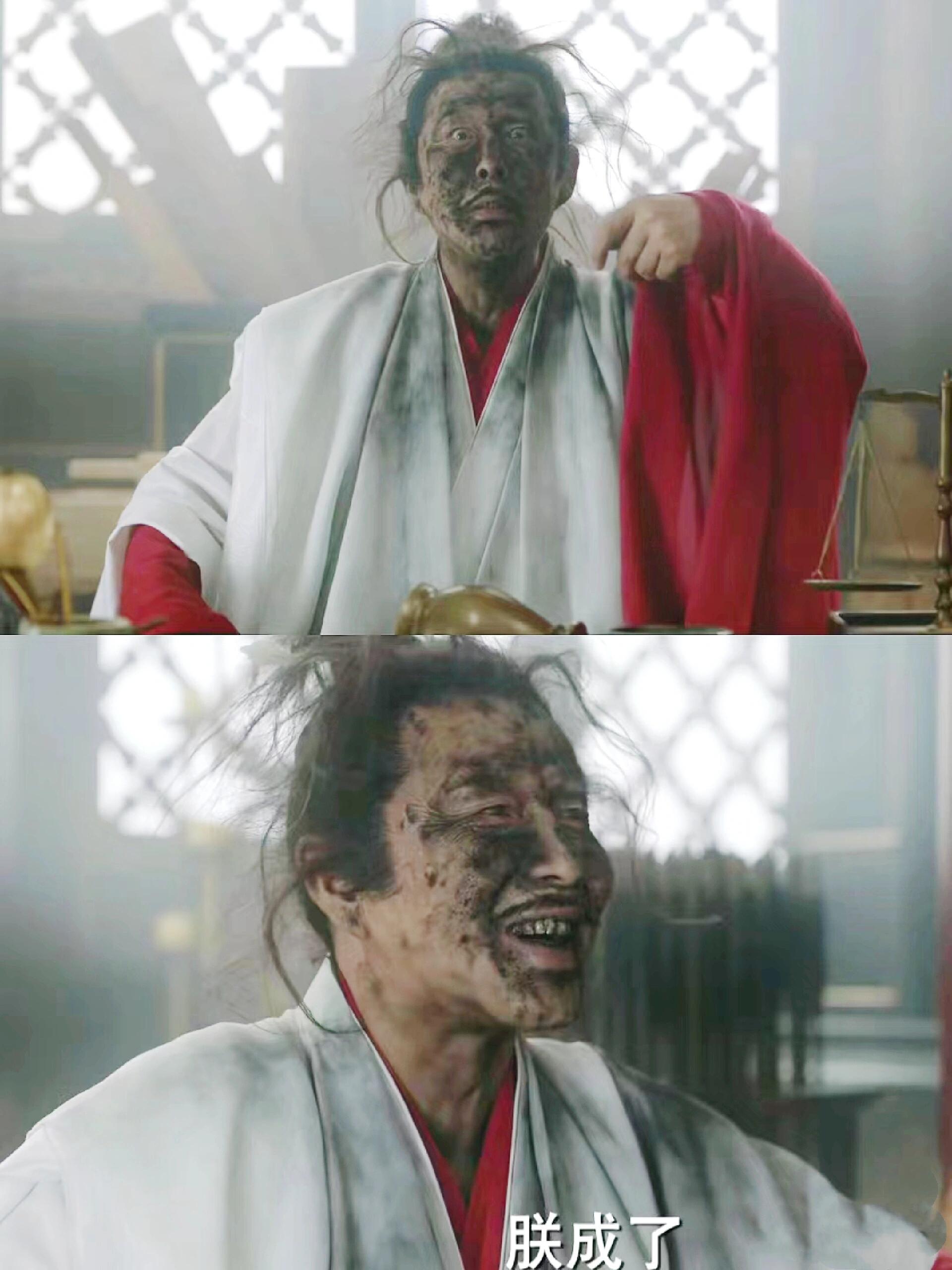 庆余年2：王炸新剧，太好看了！