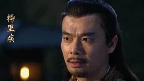 《樗里子智计多谋保秦国》