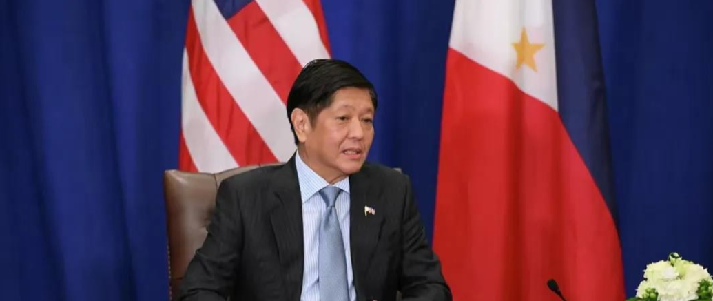 美国航母打击群在南海的真实意图！